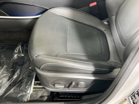 Used 2023 Hyundai Tucson Limited w/ Cargo Package image 19