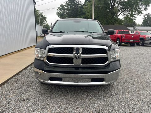 Used 2016 RAM 1500 Classic SLT AWD/4WD image 13
