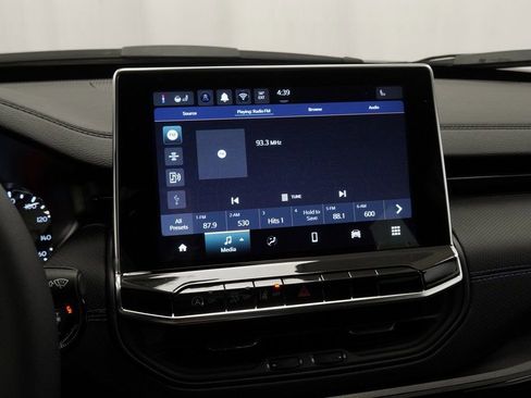 New 2026 Jeep Compass Latitude image 21