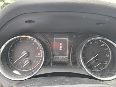 Certified 2019 Toyota Camry LE FWD image 19