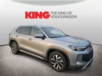 New 2026 Volkswagen Tiguan S video 1