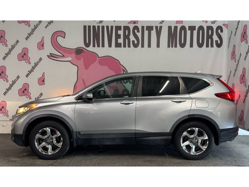 Used 2019 Honda CR-V EX-L image 8