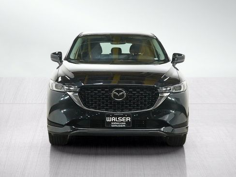 Used 2024 MAZDA CX-5 AWD 2.5 S image 8
