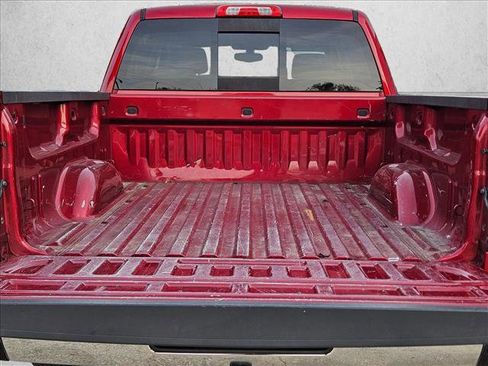 Used 2018 Chevrolet Silverado 1500 LT w/ Texas Edition image 6