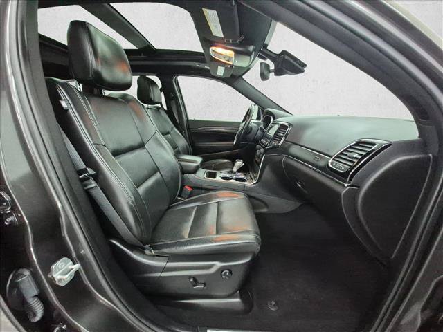 Used 2021 Jeep Grand Cherokee Limited w/ Quick Order Package 28K 80th RWD image 25