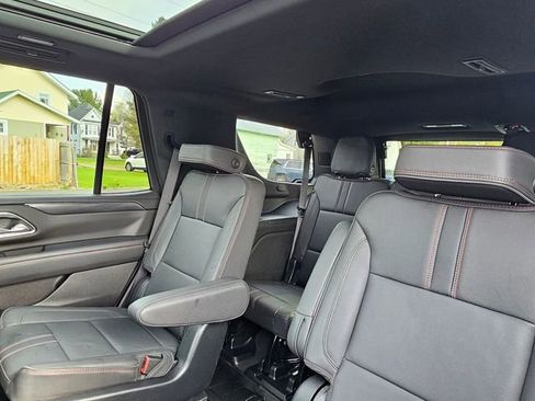 Used 2023 Chevrolet Tahoe RST w/ Luxury Package AWD/4WD image 18