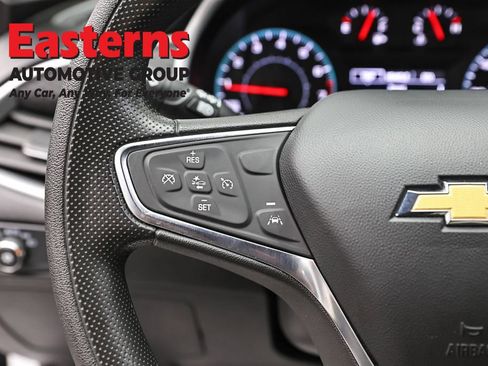 Used 2024 Chevrolet Malibu LT FWD image 15