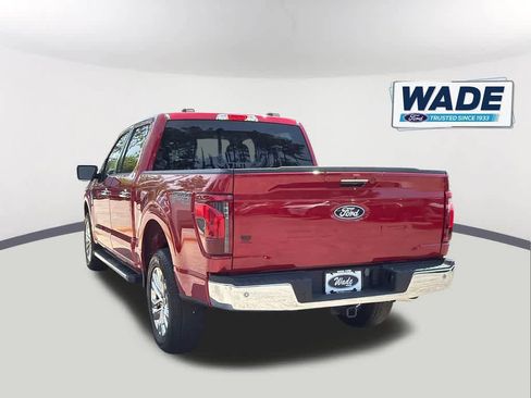 Used 2024 Ford F150 XLT w/ Equipment Group 302A MID image 7