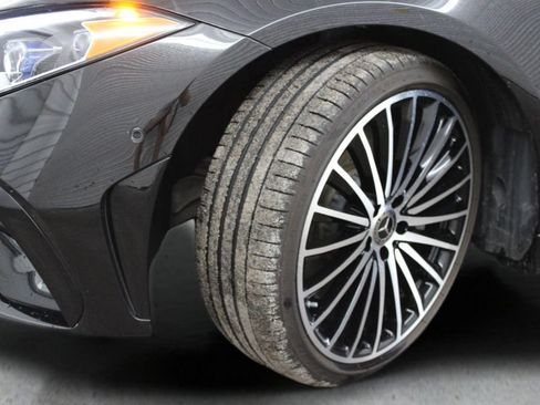 Used 2023 Mercedes-Benz CLS 450 4MATIC image 45