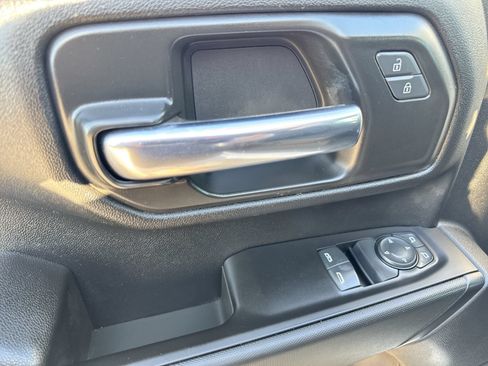 Used 2024 GMC Sierra 2500 Pro w/ Convenience Package AWD/4WD image 13