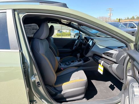 New 2026 Subaru Crosstrek 2.5i Sport AWD/4WD image 26
