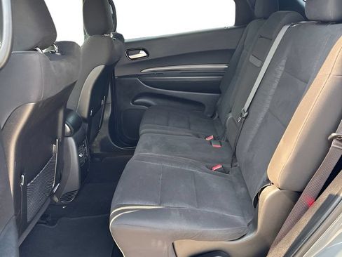 Used 2023 Dodge Durango SXT Launch Edition AWD/4WD image 26