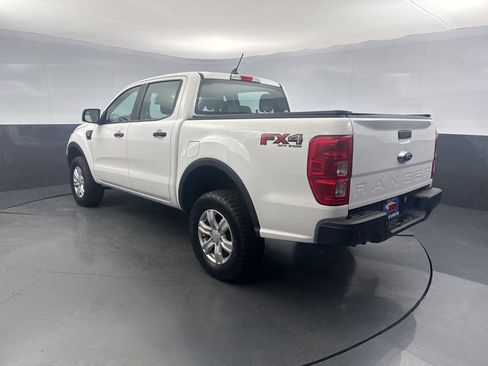 Used 2021 Ford Ranger XL w/ FX4 Off-Road Package image 5