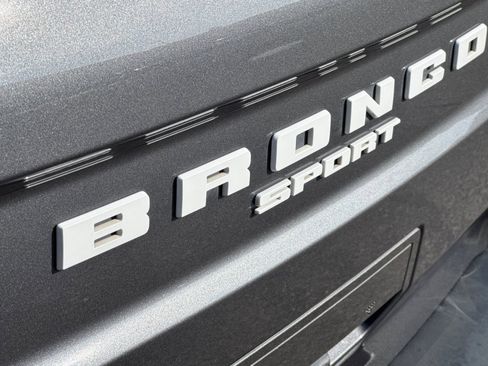 Used 2021 Ford Bronco Sport Outer Banks w/ Outer Banks Package image 29