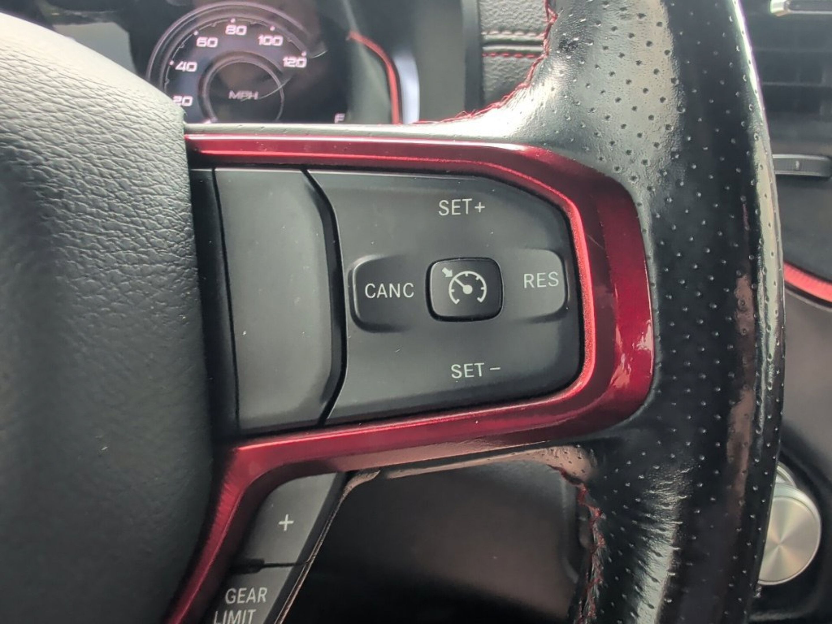 Used 2023 RAM 1500 Rebel w/ Rebel Level 1 Equipment Group AWD/4WD image 20