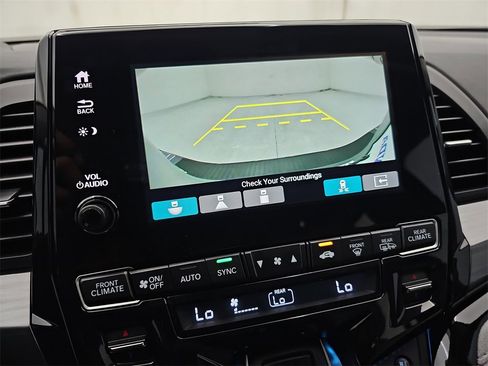 Certified 2023 Honda Odyssey Elite image 42