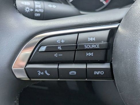 Used 2025 MAZDA CX-30 AWD 2.5 S w/ Select Sport Pkg image 20