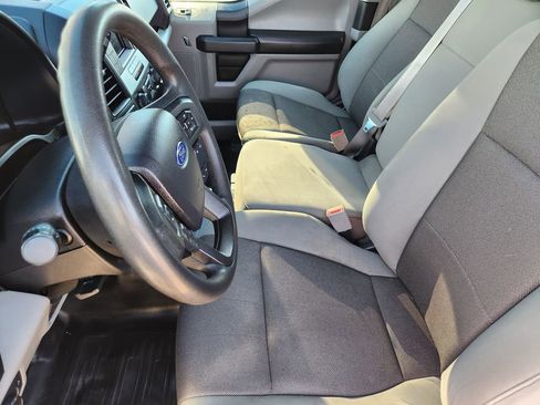 Used 2020 Ford F150 XL w/ Equipment Group 101A Mid image 12