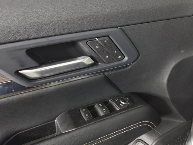 Certified 2026 GMC Terrain Denali AWD/4WD image 23