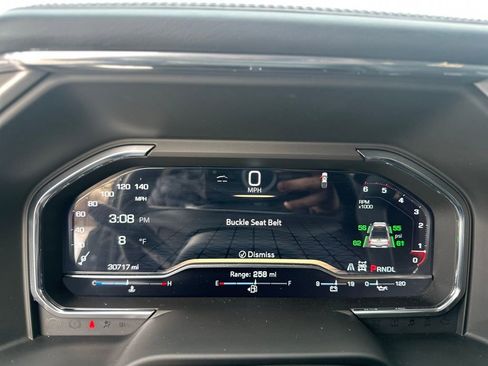 Used 2025 GMC Sierra 2500 Denali w/ Denali Reserve Package image 33