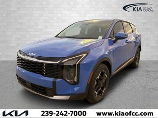 New 2026 Kia Sportage EX video 1