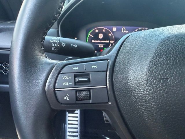 Used 2023 Honda Accord Sport image 22