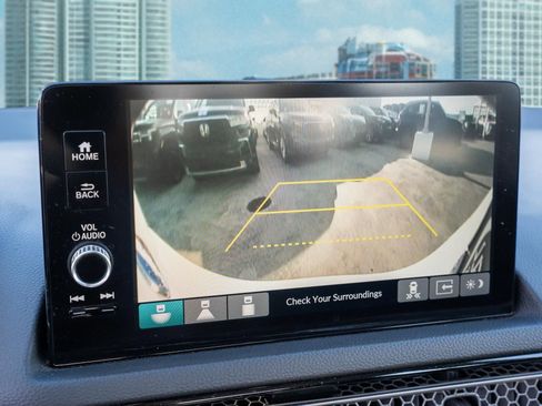 Certified 2023 Honda Civic Touring image 33