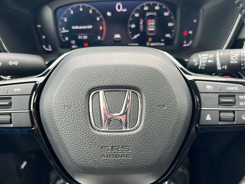 Certified 2026 Honda CR-V EX-L image 29