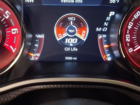 Used 2022 Dodge Challenger SRT Hellcat w/ Plus Package RWD image 19