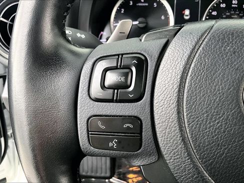 Used 2024 Lexus IS 300 w/ Comfort Package RWD image 24