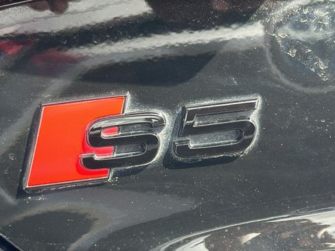 Used 2024 Audi S5 Premium Plus w/ Premium Plus Package AWD/4WD image 13