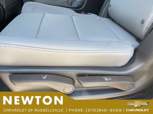 New 2026 Chevrolet Tahoe LT w/ Comfort Package RWD image 34