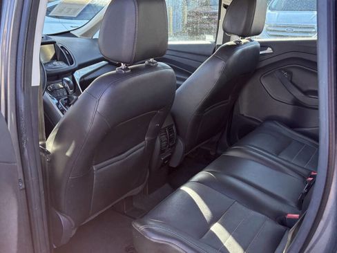 Used 2013 Ford C-MAX Energi SEL image 21