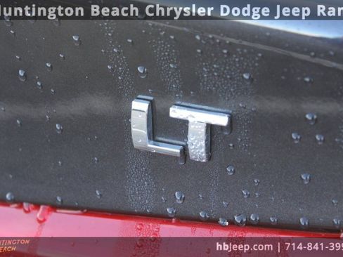 Used 2023 Chevrolet Malibu LT image 6
