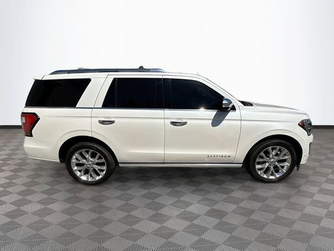 Used 2019 Ford Expedition Platinum image 9