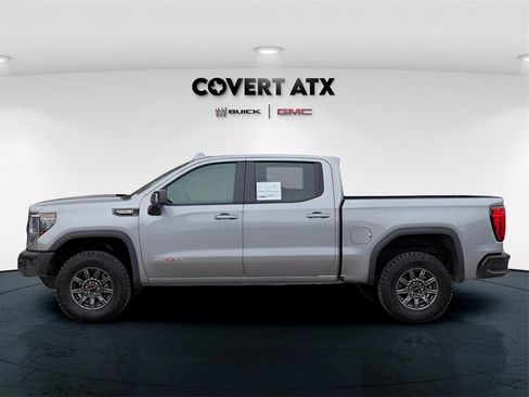 New 2026 GMC Sierra 1500 AT4X image 4