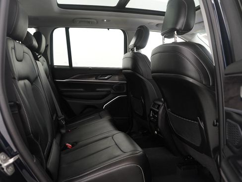 Used 2023 Jeep Grand Cherokee 30th Anniversary image 12