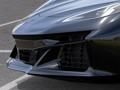 New 2025 Chevrolet Corvette Z06 image 15