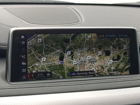 Used 2019 BMW X6 sDrive35i RWD image 31
