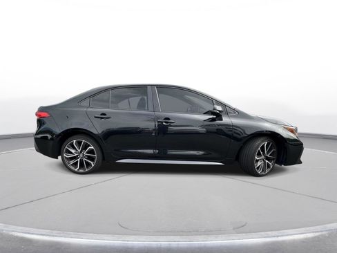 Used 2020 Toyota Corolla SE image 5