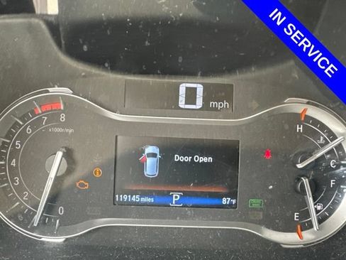 Used 2017 Honda Pilot EX-L image 5