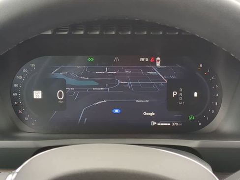 Certified 2026 Volvo XC90 B6 Plus w/ Protection Package Premier image 33