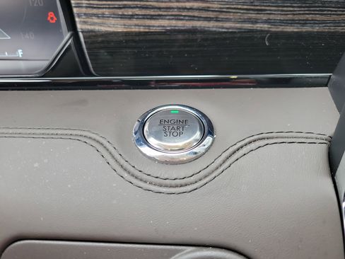 Used 2019 Lincoln Navigator L Black Label w/ Cargo Package image 34