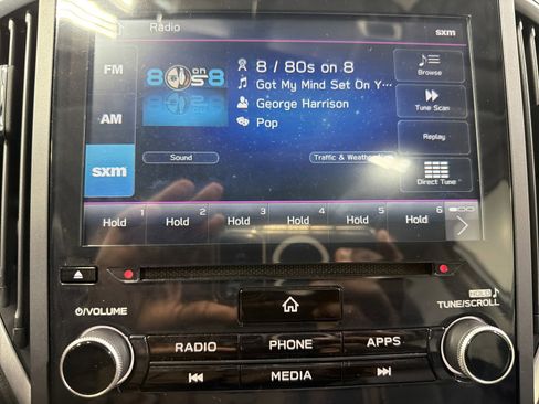 Certified 2021 Subaru Crosstrek 2.5i Limited w/ Popular Package #5 image 22