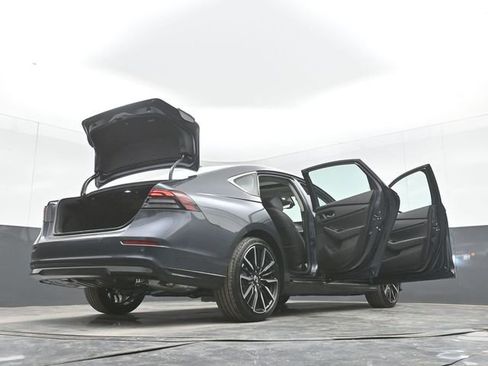 New 2026 Honda Accord Touring image 53