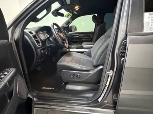 Used 2020 RAM 1500 Big Horn AWD/4WD image 13