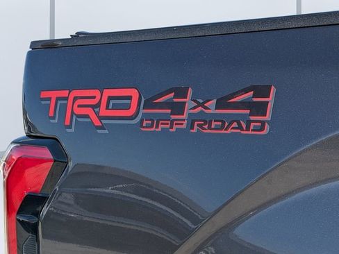 Used 2023 Toyota Tundra Limited w/ TRD Off-Road Package AWD/4WD image 13