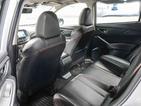 Used 2020 Subaru Crosstrek 2.0i Limited w/ Moonroof Package w/Navigation image 22