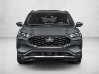 Used 2024 Ford Escape ST-Line AWD/4WD video 2