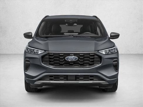 Used 2024 Ford Escape ST-Line AWD/4WD image 2